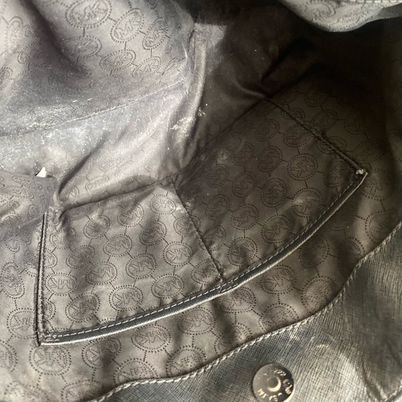 Authentic MK bag - Picture 10 of 12